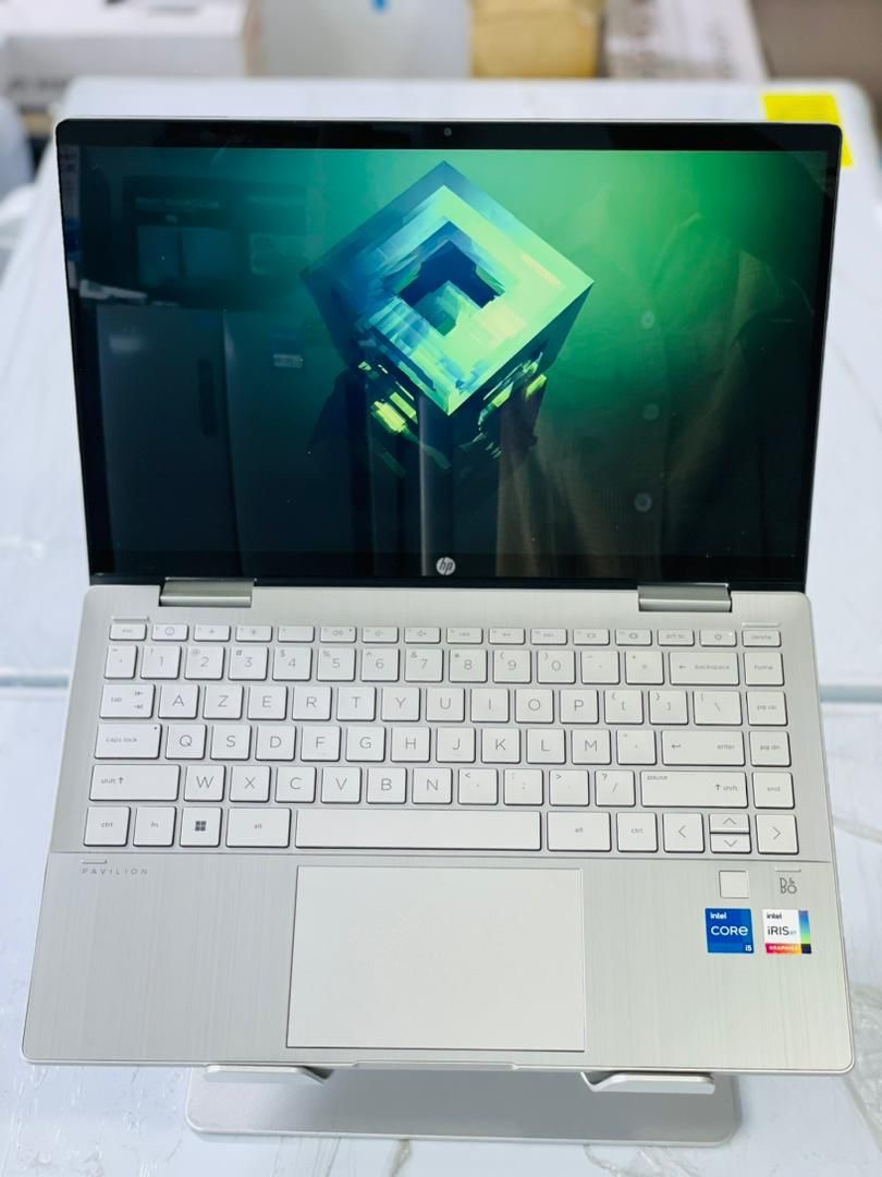💻HP PAVILION X360 2-in-1