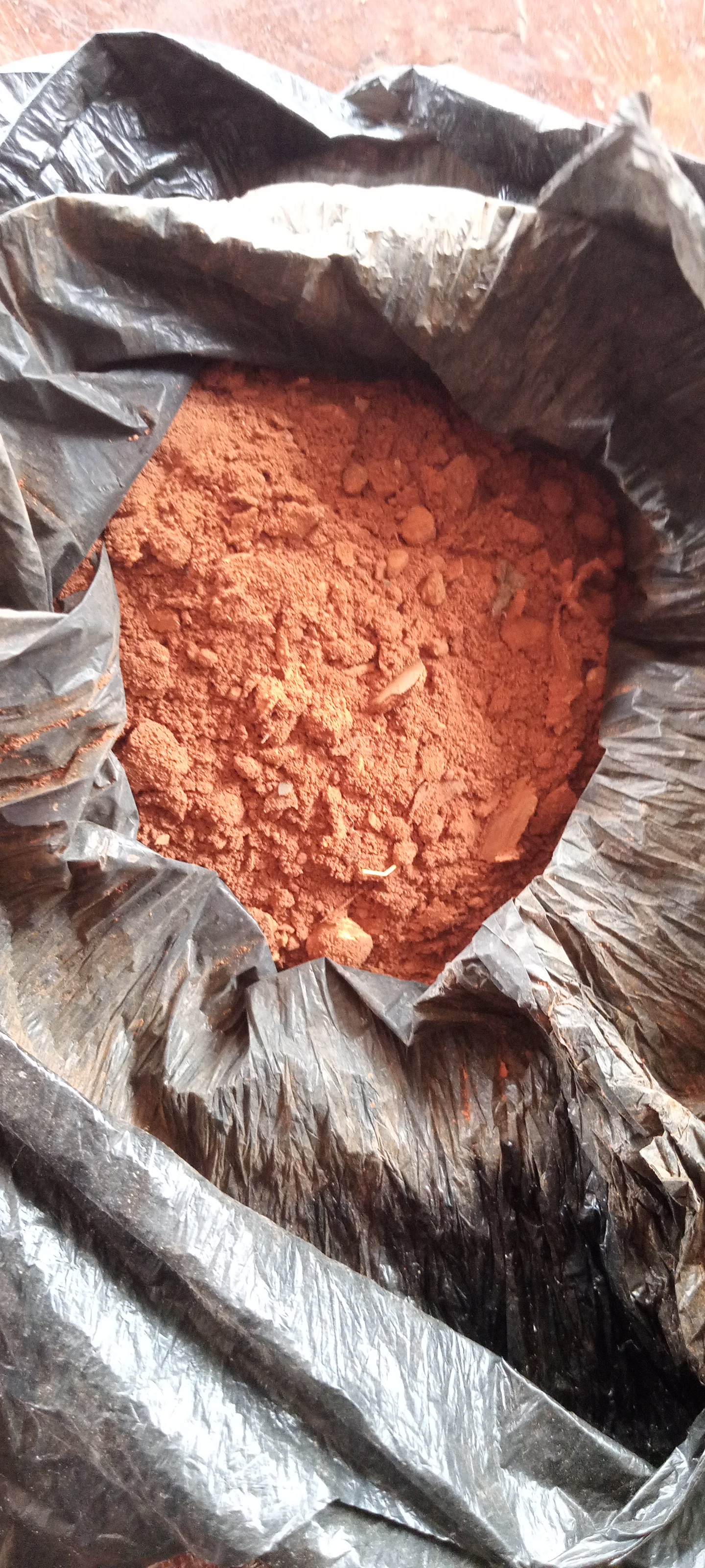 Mystère des plantes